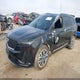 1GYKPGRS2MZ159891 2021 Cadillac Xt6 Awd Sport auction photo thumbnail 2