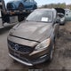YV4612HK2F1001885 2015 Volvo V60 Cross Country T5 auction photo thumbnail 2