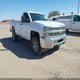 1GC0KUEG6JZ208498 2018 Chevrolet Silverado 2500Hd Wt auction photo thumbnail 1