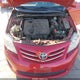 5YFBU4EE3DP136188 2013 Toyota Corolla Le auction photo thumbnail 10
