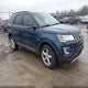 1FM5K8DH3HGC28653 2017 Ford Explorer Xlt auction photo thumbnail 1