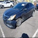 5NPEB4ACXCH311247 2012 Hyundai Sonata Gls auction photo thumbnail 2