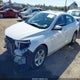 1G1ZD5ST8NF124305 2022 Chevrolet Malibu Fwd Lt auction photo thumbnail 2