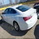 1G1ZD5ST8NF124305 2022 Chevrolet Malibu Fwd Lt auction photo thumbnail 3
