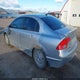 JHMFA36237S010245 2007 Honda Civic Hybrid auction photo thumbnail 3