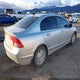 JHMFA36237S010245 2007 Honda Civic Hybrid auction photo thumbnail 4