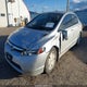 JHMFA36237S010245 2007 Honda Civic Hybrid auction photo thumbnail 6