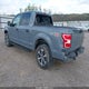 1FTEW1EP2KKD22131 2019 Ford F-150 Xl auction photo thumbnail 3