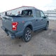 1FTEW1EP2KKD22131 2019 Ford F-150 Xl auction photo thumbnail 4