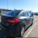 1FADP3F22FL202990 2015 Ford Focus Se auction photo thumbnail 4