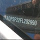 1FADP3F22FL202990 2015 Ford Focus Se auction photo thumbnail 9
