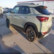 KL79MRSLXTB029003 2026 Chevrolet Trailblazer Awd Lt auction photo thumbnail 3