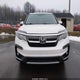 5FNYF5H69NB021154 2022 Honda Pilot 2Wd Touring 7 Passenger auction photo thumbnail 12