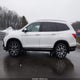 5FNYF5H69NB021154 2022 Honda Pilot 2Wd Touring 7 Passenger auction photo thumbnail 14