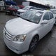 4T1BK36B36U067167 2006 Toyota Avalon Xls auction photo thumbnail 2