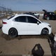 5YFEPRAE5LP052394 2020 Toyota Corolla Le auction photo thumbnail 13