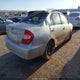 JTDBE32KX30206117 2003 Toyota Camry Le auction photo thumbnail 4