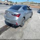 19UDE2F70LA010546 2020 Acura Ilx Premium Package/Technology Package auction photo thumbnail 4