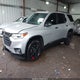 1GNERKKWXMJ140850 2021 Chevrolet Traverse Fwd Premier auction photo thumbnail 2