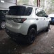 1GNERKKWXMJ140850 2021 Chevrolet Traverse Fwd Premier auction photo thumbnail 4