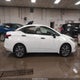 3N1CN8DV5PL810355 2023 Nissan Versa 1.6 S Xtronic Cvt auction photo thumbnail 13
