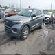 1FMSK7BHXMGA46040 2021 Ford Explorer auction photo thumbnail 2
