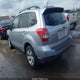 JF2SJAKC8FH811138 2015 Subaru Forester 2.5I Limited auction photo thumbnail 3