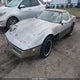 1G1YY0780F5132610 1985 Chevrolet Corvette auction photo thumbnail 2
