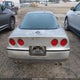 1G1YY0780F5132610 1985 Chevrolet Corvette auction photo thumbnail 8
