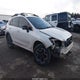 JF2GPAMC1F8209991 2015 Subaru Xv Crosstrek 2.0I Limited auction photo thumbnail 1