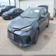 5YFBURHE5JP812659 2018 Toyota Corolla Se auction photo thumbnail 2