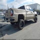 1GTUUEE80PZ126379 2023 GMC Sierra 1500 4Wd Short Box At4 auction photo thumbnail 4