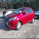 ML32AUHJXRH018078 2024 Mitsubishi Mirage Es/Le auction photo thumbnail 2
