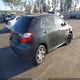 2T1KU40E59C038181 2009 Toyota Matrix auction photo thumbnail 4