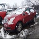 3GYFNEE30ES584132 2014 Cadillac Srx Luxury Collection auction photo thumbnail 2