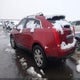 3GYFNEE30ES584132 2014 Cadillac Srx Luxury Collection auction photo thumbnail 3