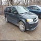 2C4RDGBG0ER103415 2014 Dodge Grand Caravan Se auction photo thumbnail 1