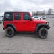 1C4HJXDN6LW195733 2020 Jeep Wrangler Unlimited Sport S 4X4 auction photo thumbnail 14