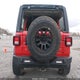 1C4HJXDN6LW195733 2020 Jeep Wrangler Unlimited Sport S 4X4 auction photo thumbnail 6