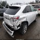 2T2BK1BA0BC116074 2011 Lexus Rx 350 auction photo thumbnail 4