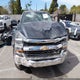3GCPCREC0HG199510 2017 Chevrolet Silverado 1500 1Lt auction photo thumbnail 11
