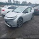 JTDACACU8R3025384 2024 Toyota Prius Prime Xse auction photo thumbnail 2
