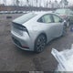 JTDACACU8R3025384 2024 Toyota Prius Prime Xse auction photo thumbnail 4