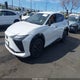JTJBDADB5TA001350 2026 Lexus Rz 350E auction photo thumbnail 2