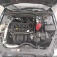 3FAHP0HA0CR128731 2012 Ford Fusion Se auction photo thumbnail 10