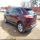 2FMPK3J94LBA96625 2020 Ford Edge Sel auction photo thumbnail 3