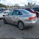 KMHFC46F47A230905 2007 Hyundai Azera Limited/Se auction photo thumbnail 14