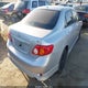 1NXBU4EE3AZ324039 2010 Toyota Corolla S auction photo thumbnail 4