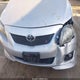 1NXBU4EE3AZ324039 2010 Toyota Corolla S auction photo thumbnail 6