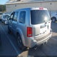 5FNYF3H34FB014124 2015 Honda Pilot Se auction photo thumbnail 3